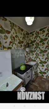 2-к квартира, вторичка, 44м2, 5/5 этаж