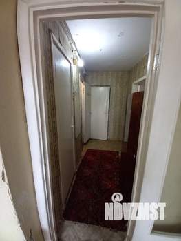 1-к квартира, вторичка, 38м2, 2/9 этаж