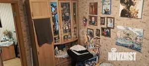 2-к квартира, вторичка, 44м2, 2/5 этаж