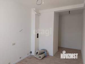 Студия квартира, вторичка, 22м2, 2/2 этаж