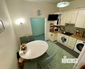 2-к квартира, вторичка, 79м2, 7/9 этаж