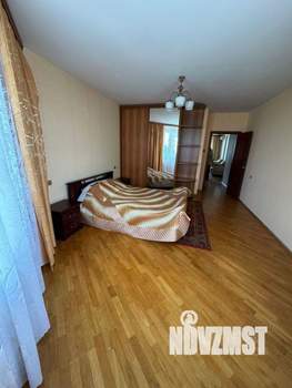 2-к квартира, вторичка, 89м2, 5/6 этаж