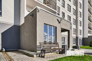 3-к квартира, сданный дом, 68м2, 2/15 этаж