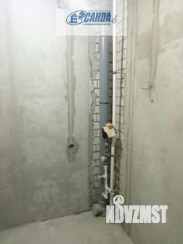 Студия квартира, вторичка, 29м2, 2/5 этаж