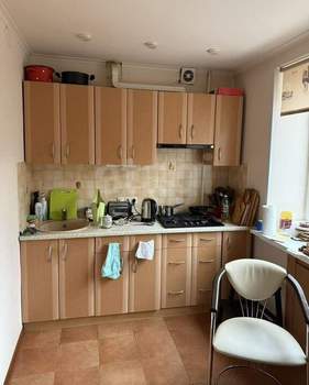 3-к квартира, вторичка, 52м2, 3/5 этаж