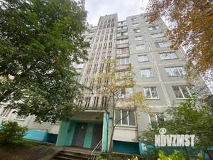 3-к квартира, вторичка, 70м2, 1/9 этаж