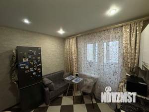 1-к квартира, вторичка, 37м2, 7/12 этаж