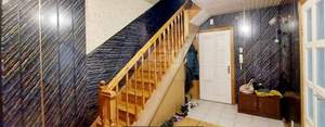 4-к квартира, вторичка, 106м2, 3/3 этаж