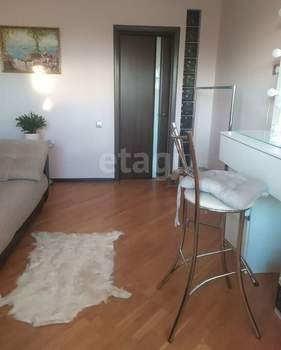 3-к квартира, вторичка, 73м2, 5/9 этаж