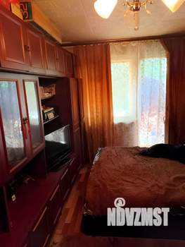 1-к квартира, вторичка, 31м2, 3/5 этаж