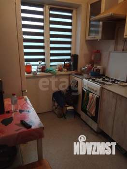 2-к квартира, вторичка, 47м2, 5/5 этаж