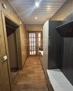 2-к квартира, вторичка, 63м2, 4/9 этаж