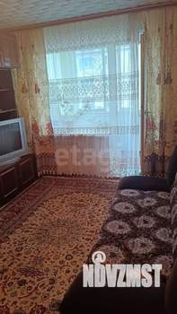 2-к квартира, вторичка, 46м2, 4/4 этаж