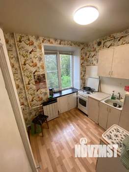 1-к квартира, вторичка, 30м2, 2/5 этаж
