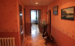 4-к квартира, вторичка, 137м2, 5/10 этаж