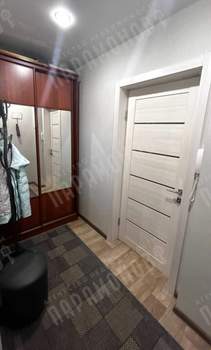 1-к квартира, вторичка, 33м2, 5/5 этаж