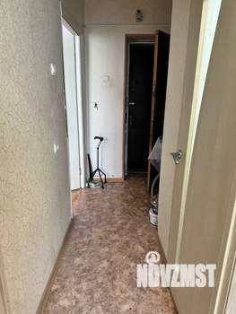 1-к квартира, вторичка, 29м2, 2/5 этаж