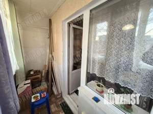 1-к квартира, вторичка, 37м2, 1/9 этаж