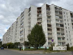 3-к квартира, вторичка, 69м2, 9/9 этаж