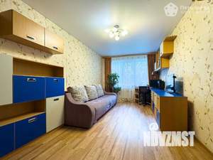 2-к квартира, вторичка, 47м2, 1/5 этаж