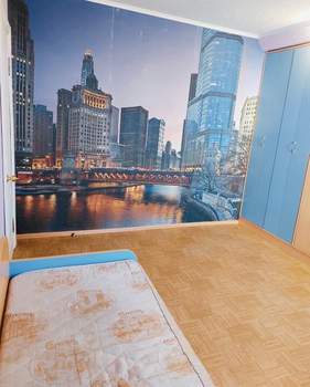 2-к квартира, вторичка, 70м2, 4/10 этаж