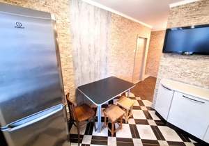 2-к квартира, вторичка, 57м2, 2/5 этаж