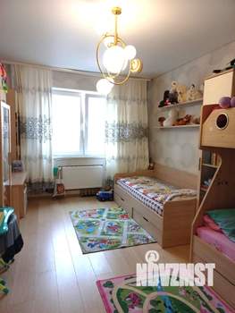 2-к квартира, вторичка, 71м2, 1/17 этаж