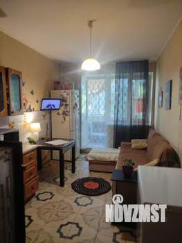 1-к квартира, вторичка, 47м2, 5/10 этаж