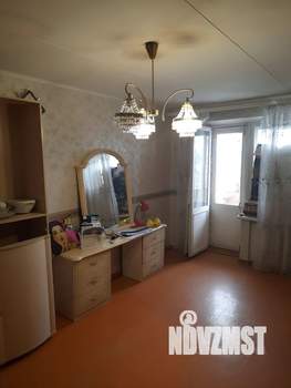 2-к квартира, вторичка, 44м2, 5/9 этаж