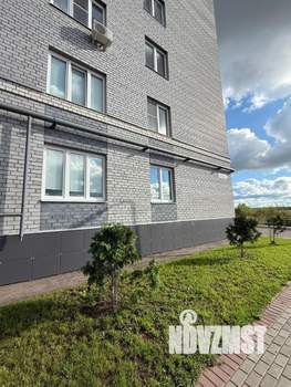 3-к квартира, вторичка, 99м2, 8/9 этаж