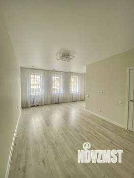 1-к квартира, вторичка, 32м2, 2/2 этаж