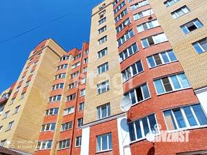 1-к квартира, вторичка, 37м2, 2/10 этаж