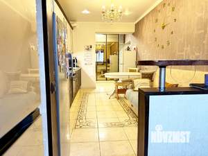 3-к квартира, вторичка, 87м2, 1/11 этаж