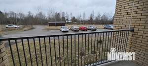 2-к квартира, вторичка, 67м2, 1/3 этаж