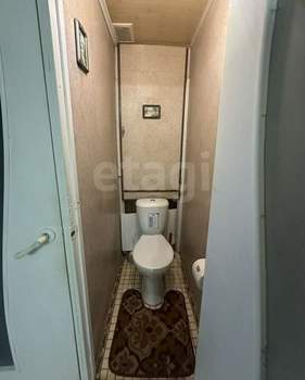 1-к квартира, вторичка, 31м2, 1/5 этаж