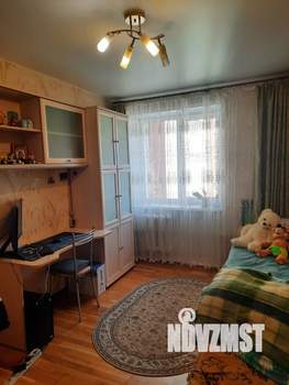3-к квартира, вторичка, 60м2, 3/9 этаж