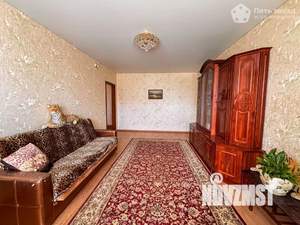 3-к квартира, вторичка, 82м2, 4/9 этаж