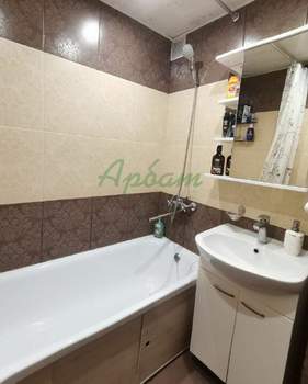 3-к квартира, вторичка, 69м2, 8/9 этаж