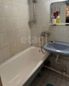3-к квартира, вторичка, 66м2, 3/9 этаж