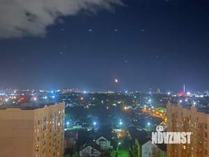 2-к квартира, вторичка, 60м2, 16/17 этаж