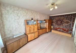1-к квартира, вторичка, 37м2, 5/9 этаж