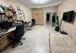 2-к квартира, вторичка, 71м2, 3/10 этаж