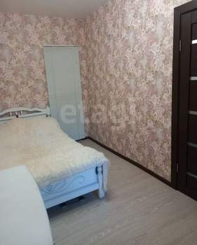 2-к квартира, вторичка, 45м2, 3/5 этаж