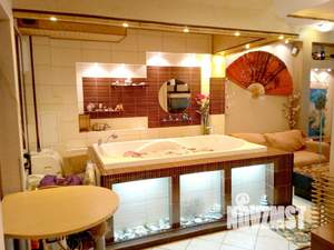 2-к квартира, вторичка, 82м2, 2/4 этаж