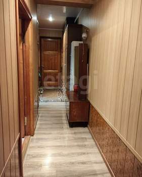 3-к квартира, вторичка, 79м2, 4/5 этаж