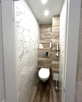 2-к квартира, вторичка, 54м2, 6/9 этаж