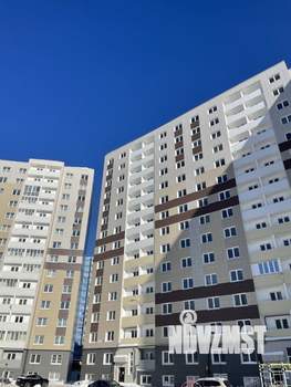 2-к квартира, вторичка, 67м2, 7/14 этаж