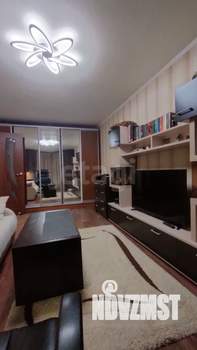 2-к квартира, вторичка, 55м2, 1/5 этаж