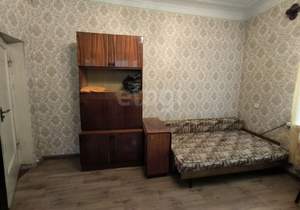 2-к квартира, вторичка, 59м2, 1/2 этаж