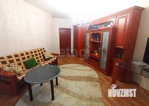 3-к квартира, вторичка, 117м2, 6/17 этаж